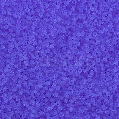 TOHO 11/0 Round Beads X-SEED-TR11-0013F-1