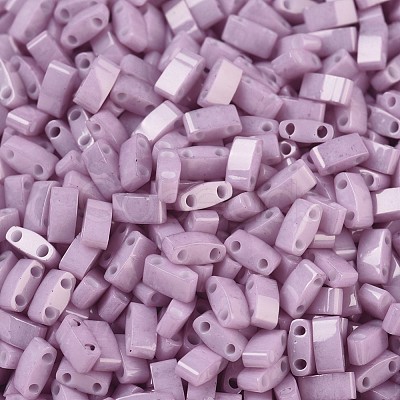 MIYUKI Half TILA Beads SEED-JP0008-HTL599-1