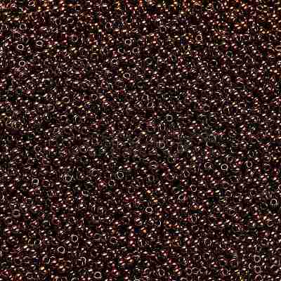TOHO 11/0 Round Beads X-SEED-TR11-0224-1