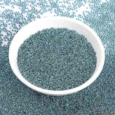 MIYUKI Round Rocailles Beads SEED-G009-RR3205-1