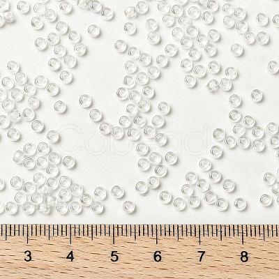 MIYUKI Round Rocailles Beads SEED-G008-RR1104-1