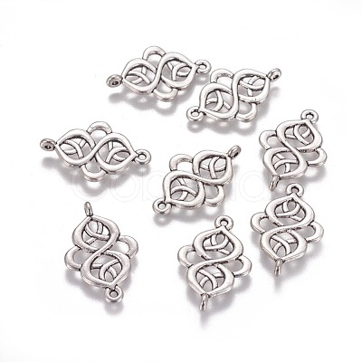 Alloy Links connectors EA11933Y-NF-1
