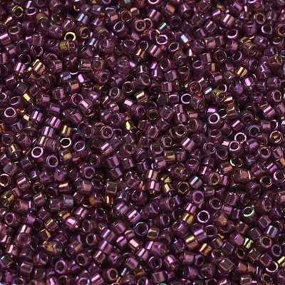 MIYUKI Delica Beads X-SEED-J020-DB0103-1