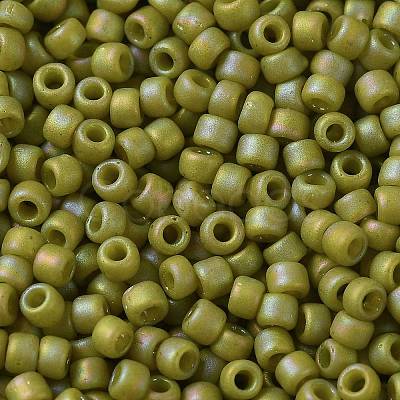 TOHO 15/0 Round Beads SEED-JPTR15-2630F-1