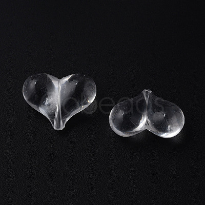 Transparent Acrylic Beads X1-MACR-S373-70-B01-1