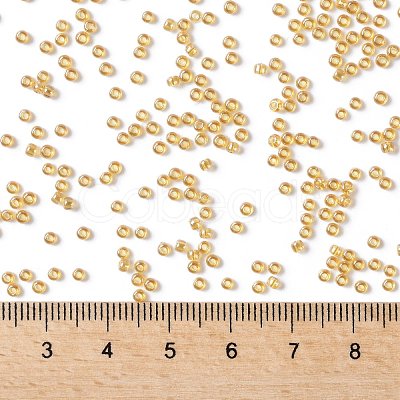 TOHO Round Seed Beads SEED-XTR11-0103B-1