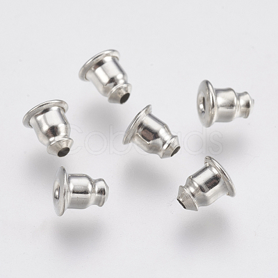 Iron Ear Nuts FIND-P029-02P-1