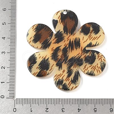 Acrylic Pendants LS-OACR-U007-01C-1