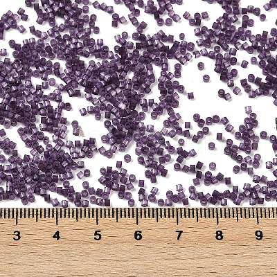 Imitation Cat Eyes Glass Seed Beads X1-SEED-H003-03P-1