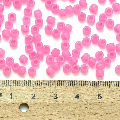 TOHO 6/0 Round Beads X-SEED-TR06-0910F-1