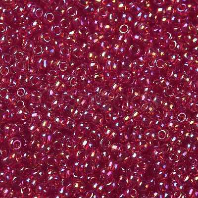 TOHO Round Seed Beads SEED-XTR11-0165C-1