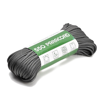 550 Paracord Polyester Parachute Cord FB-F019-A21-1