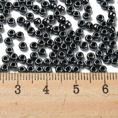 TOHO 8/0 Round Beads SEED-XTR08-0081-1
