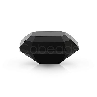 Preciosa® MAXIMA Crystal Fancy Stones Y-PRC-FD8-23980-1