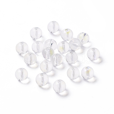 Glass Beads GLAA-C021-01M-1