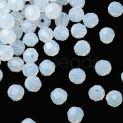 Preciosa® Crystal Beads X-PRC-BB5-01000-1