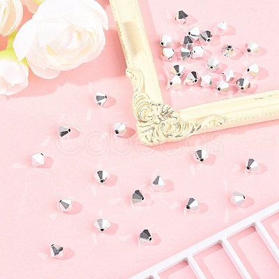 Preciosa® Crystal Beads X-PRC-BA3-00030-27000-1