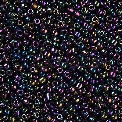 8/0 Glass Seed Beads SEED-A009-3mm-603-1