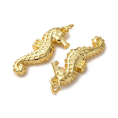 Brass Pendants KK-A271-09J-G-1