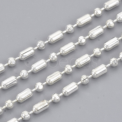 Brass Ball Chains X-CHC-S008-010B-S-1
