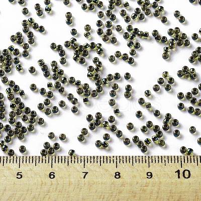 TOHO 11/0 Round Beads SEED-XTR11-0244-1