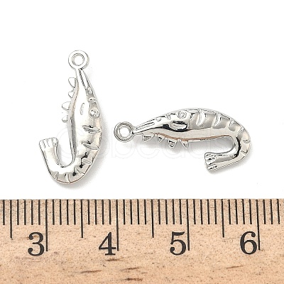 Ocean Alloy Pendants FIND-Z108-02P-02-1