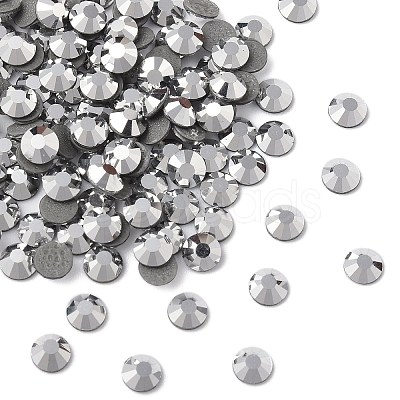 Preciosa® Crystal Hotfix Flatback Stones Y-PRC-HSS6-00030-270-1