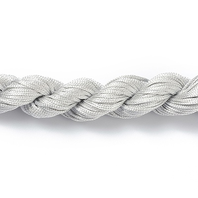25M Nylon Braided Cord NWIR-XCP0001-06-1