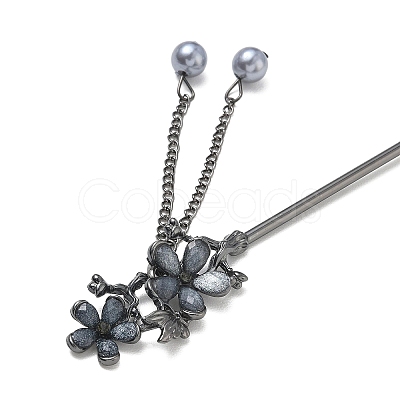 Metal Hair Sticks PW-WGA73AD-05-1-1