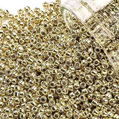 TOHO 11/0 Round Beads SEED-TR11-PF0557-1
