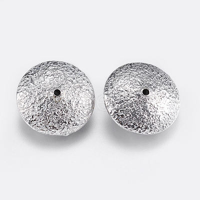 Brass Beads LS-KK-F740-11P-1