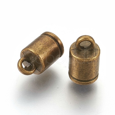 Tibetan Style Terminators LS-TIBEP-30076-AB-FF-1