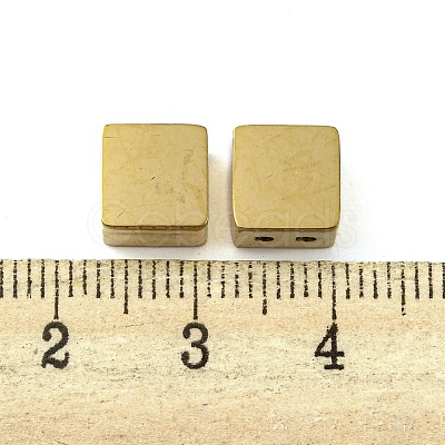 Ion Plating(IP) 304 Stainless Steel Multi-Strand Links STAS-Q319-03C-G-1