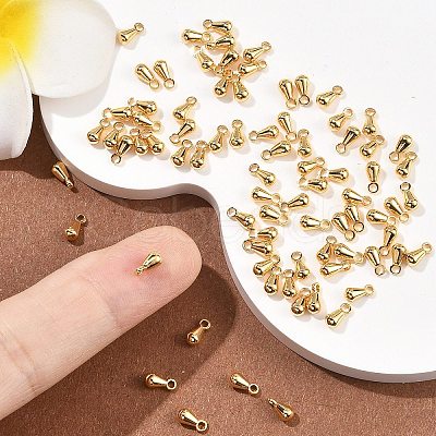 SHEGRACE Brass Charms XGR0044G-55G-1