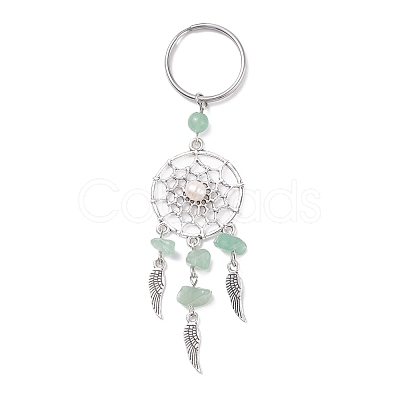 Alloy Keychain KEYC-JKC00308-01-1