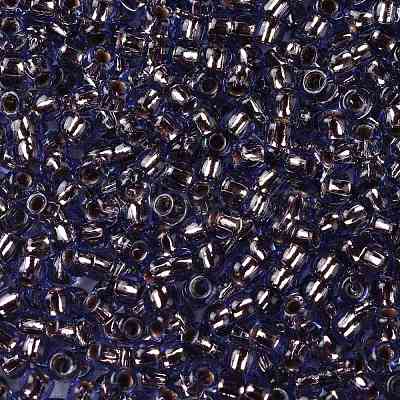 TOHO 8/0 Round Beads X-SEED-TR08-0749-1