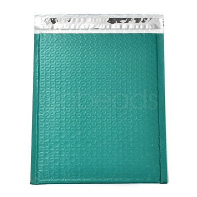 Matte Film Package Bags OPC-P002-01A-06-1