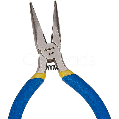 Jewelry Pliers PT-BC0001-01-1