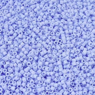 MIYUKI Delica Beads LS-X-SEED-J020-DB1596-1