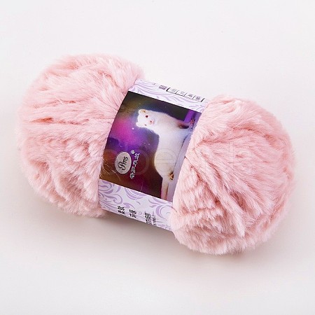 Polyester & Nylon Yarn X1-PW-WG86474-02-1