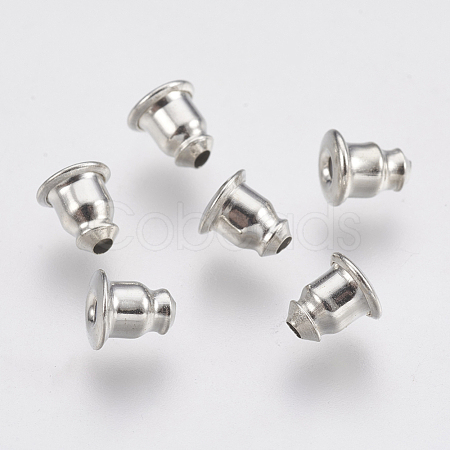 Iron Ear Nuts FIND-P029-02P-1