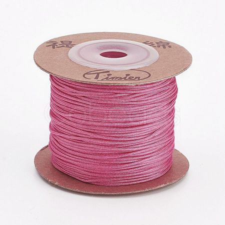 Nylon Braided Cord OCOR-L035-H03-1