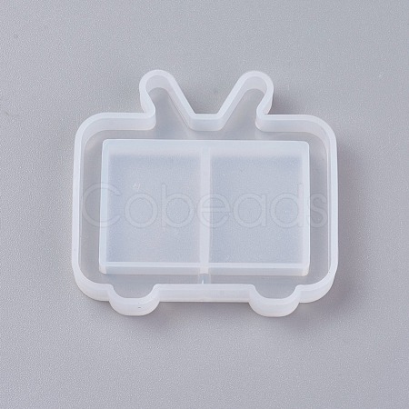 Shaker Mold DIY-G007-17-1