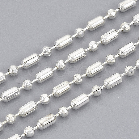 Brass Ball Chains X-CHC-S008-010B-S-1