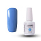 15ml Special Nail Gel, for Nail Art Stamping Print, Varnish Manicure Starter Kit, Royal Blue, Bottle: 34x80mm