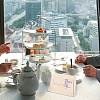 Transparent Acrylic Napkin Holder ODIS-WH0099-82B-6