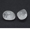 Natural Quartz Crystal Beads G-H1462-04-2