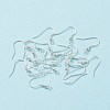 925 Sterling Silver Earring Hooks STER-G011-16-3