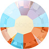 Preciosa® MAXIMA Crystal No Hotfix Flatback Stones Y-PRC-NSS6-90310-200-3