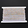 Organza Ribbon ORIB-N002-001B-3